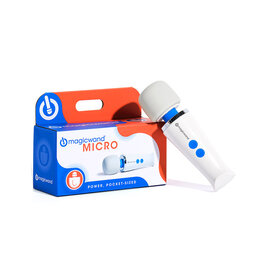 Magic Wand Magic Wand Micro Rechargeable