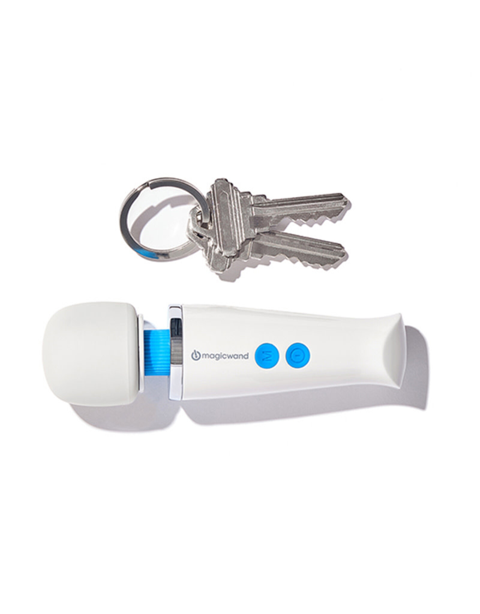 Magic Wand Magic Wand Micro Rechargeable