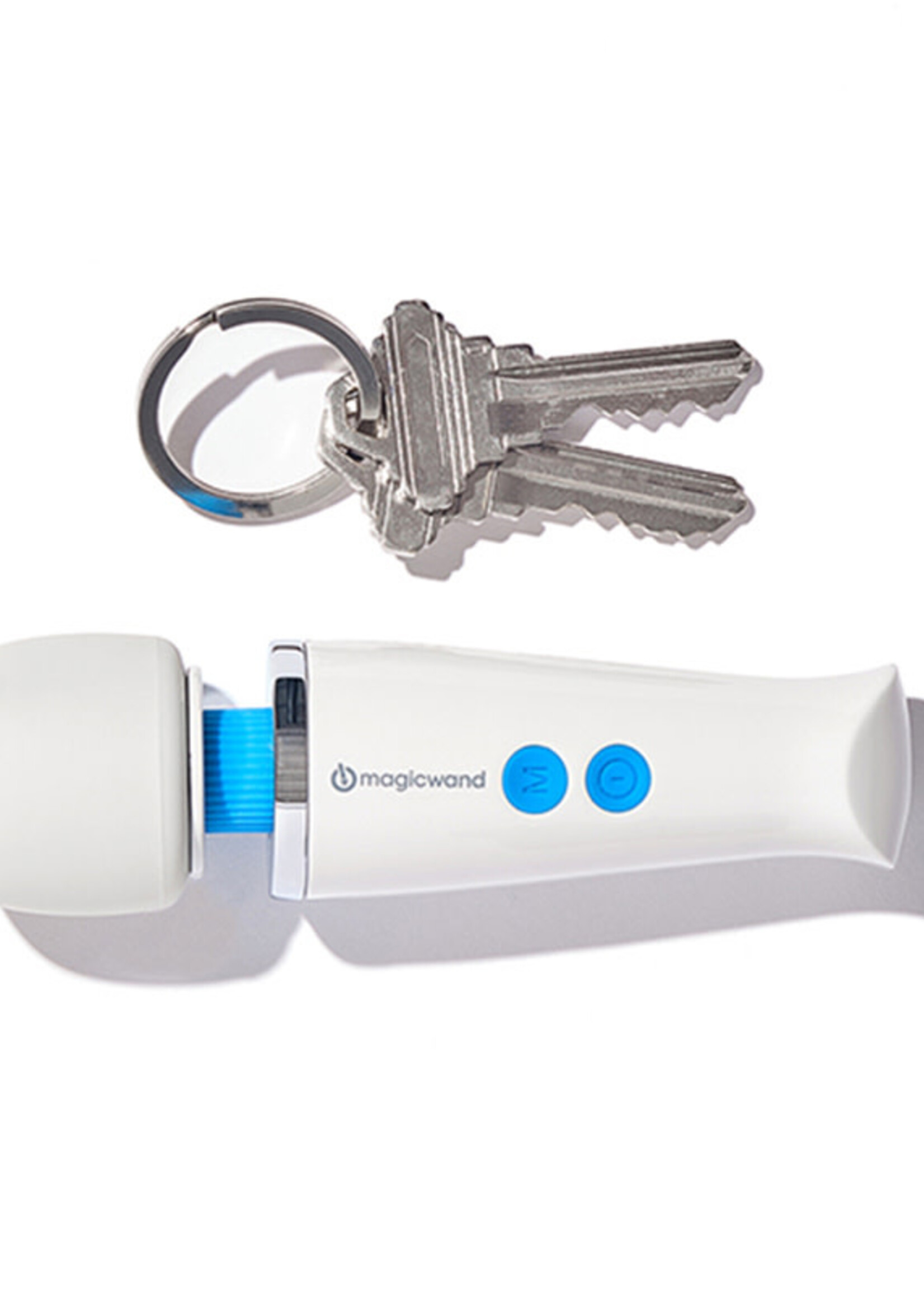Magic Wand Magic Wand Micro Rechargeable