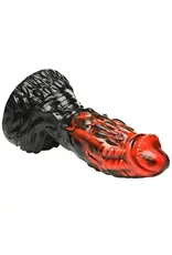XR Brands Creature Cocks - Vulcan Silicone Dildo