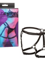Calexotics Euphoria Collection - Riding Thigh Harness