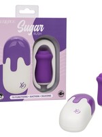 Calexotics Sugar Rush - Suction