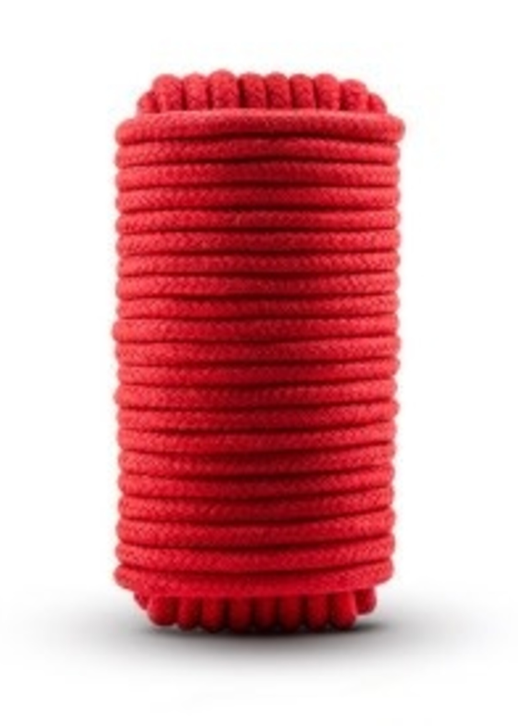 Blush Novelties Temptasia - Bondage Rope - 32 feet - Red