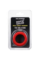 Doc Johnson Rock Solid - The Big O Ring