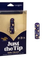Calexotics Naughty Bits - Just the Tip Bullet Vibrator