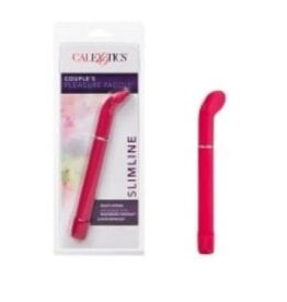 Calexotics Couple's Pleasure Paddle - Pink