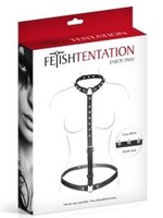Spiked Bust Harness