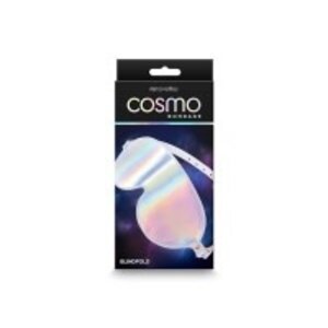 NS Novelties Cosmo Bondage Blindfold