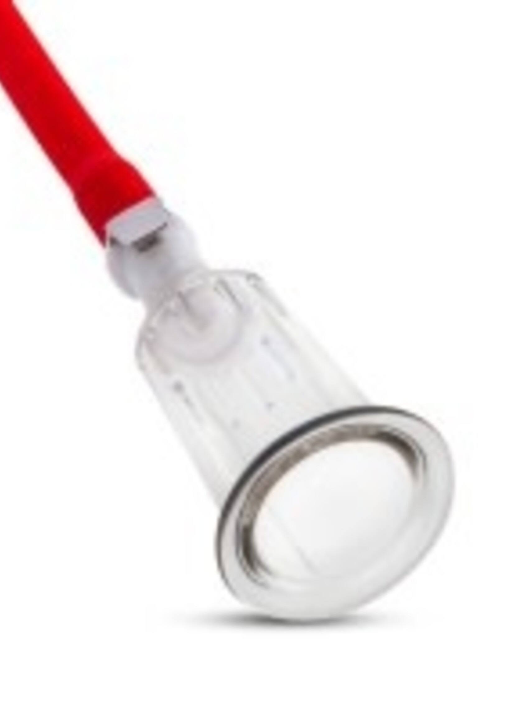 Temptasia Nipple Pump Cylinders