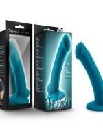 Blush Novelties Blush Temptasia - Reina - Teal
