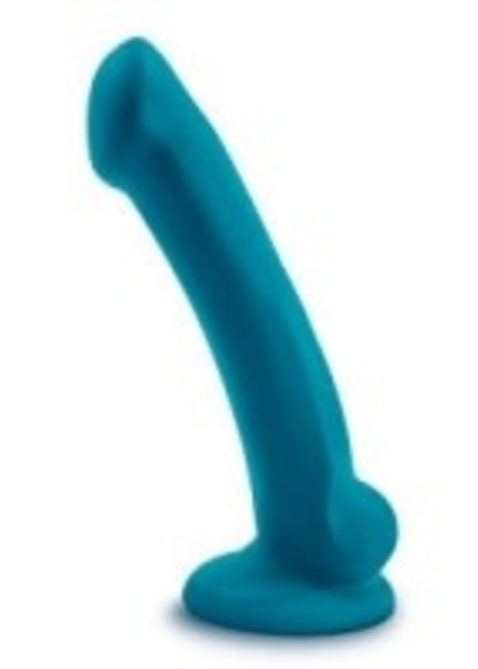 Blush Novelties Blush Temptasia - Reina - Teal