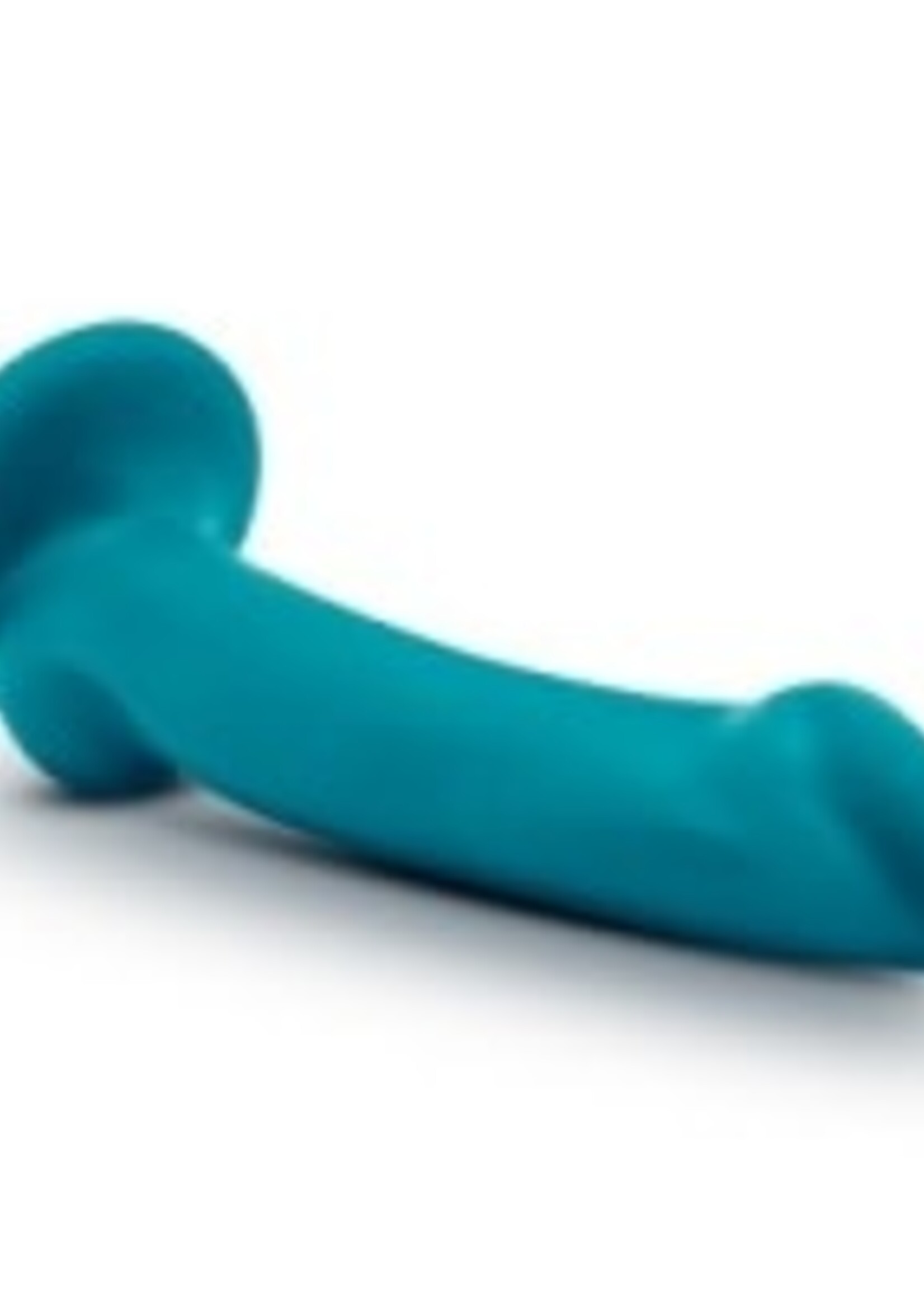 Blush Novelties Blush Temptasia - Reina - Teal