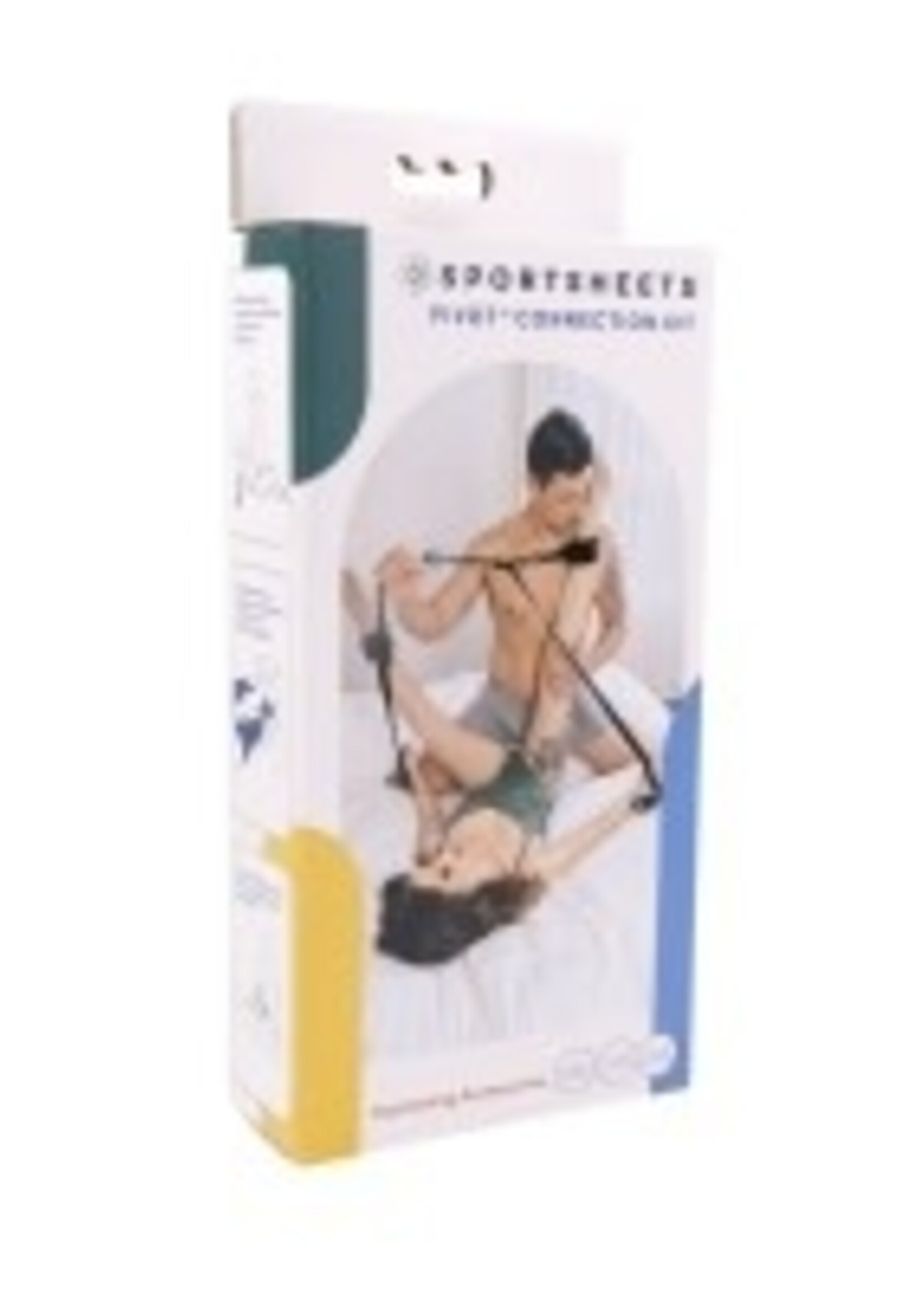 Sportsheets Sportsheets - Pivot Connection Kit