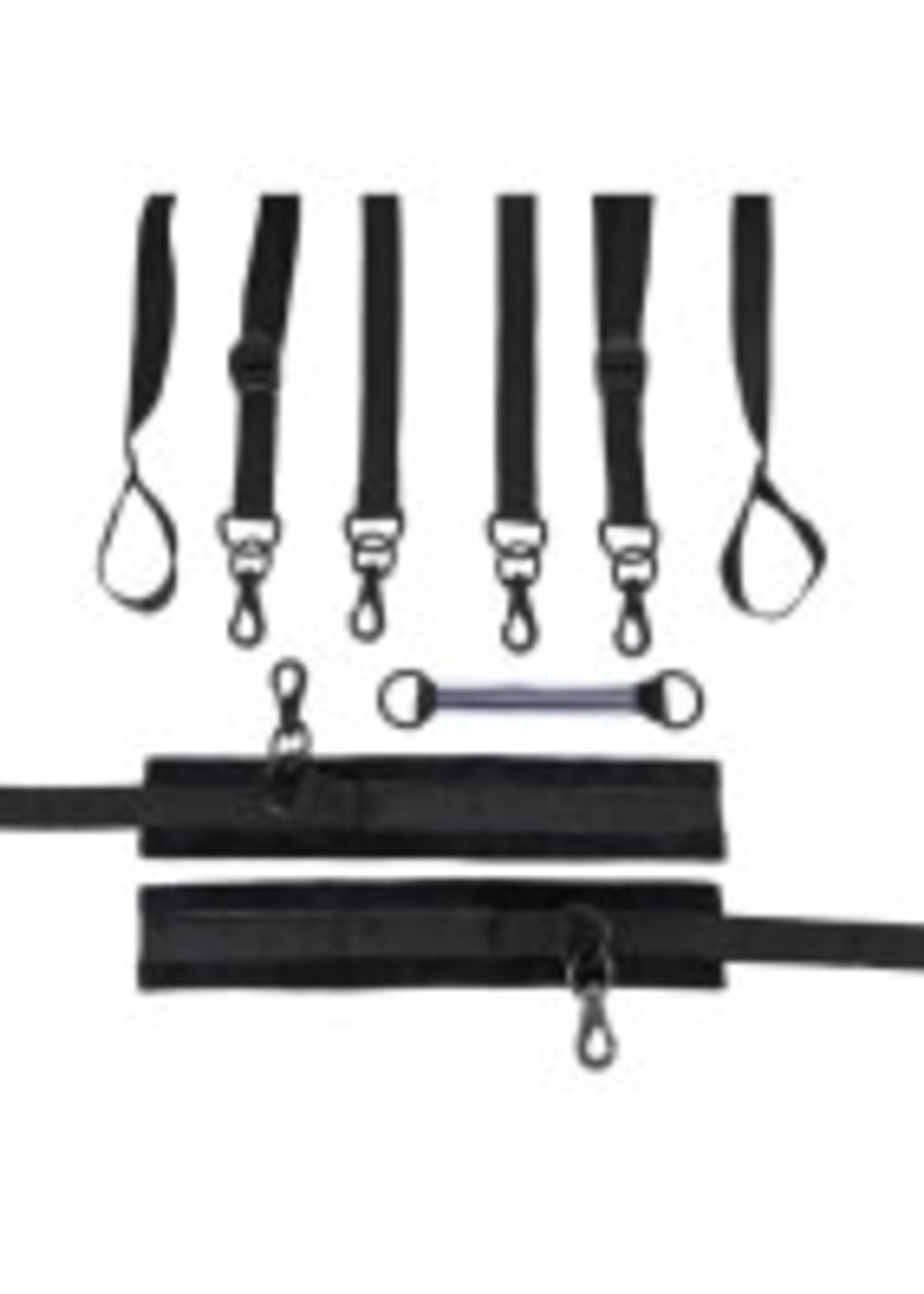 Sportsheets Sportsheets - Pivot Connection Kit