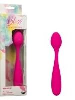 Calexotics Bliss Liquid Silicone Bendie G