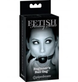 Fetish Fantasy Series Fetish Fantasy Series Beginner's Ball Gag