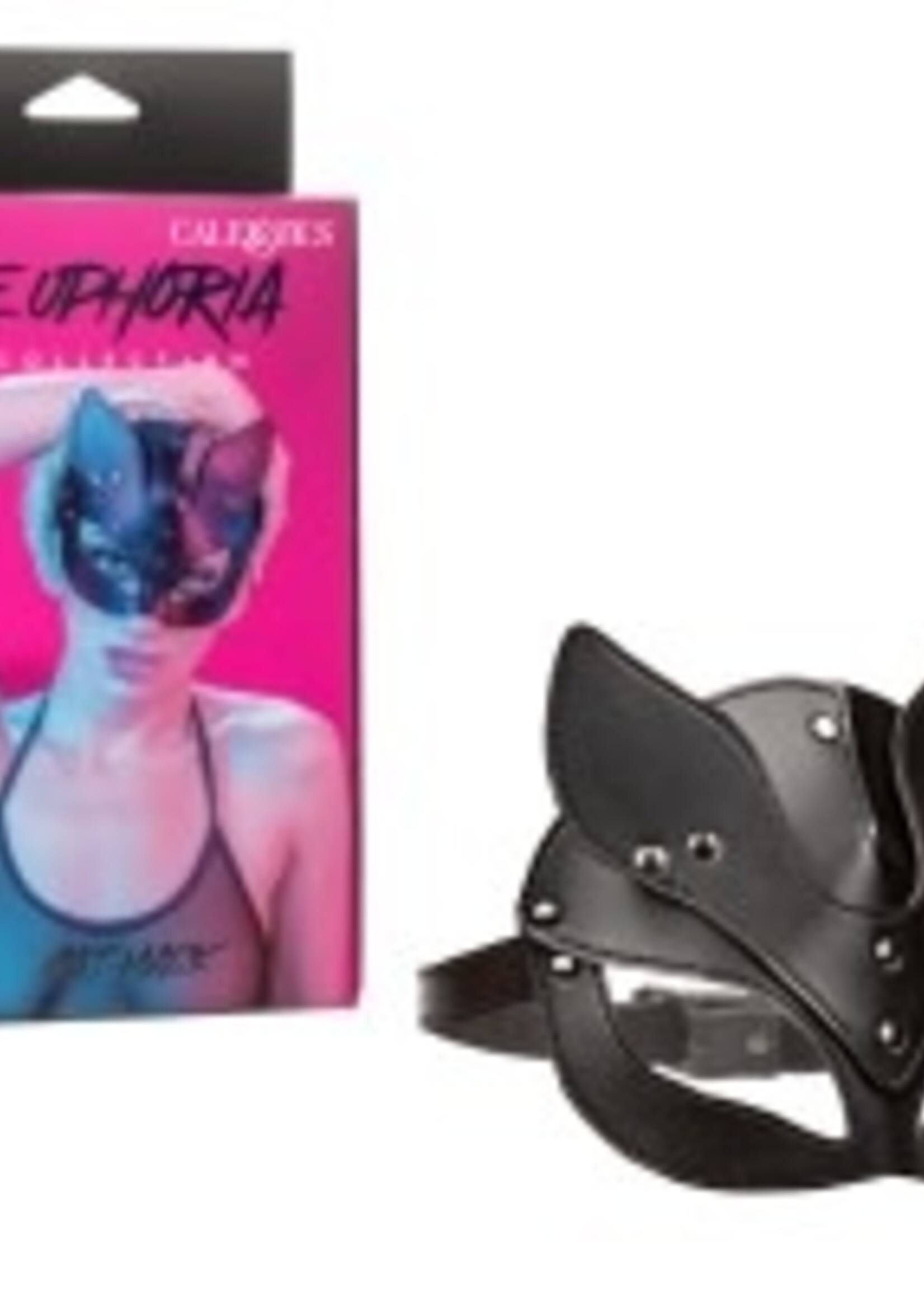 Calexotics Euphoria Cat Mask