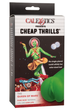 Calexotics Cheap Thrills - The Queen of Mars