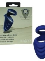 Calexotics Viceroy Perineum Dual Ring