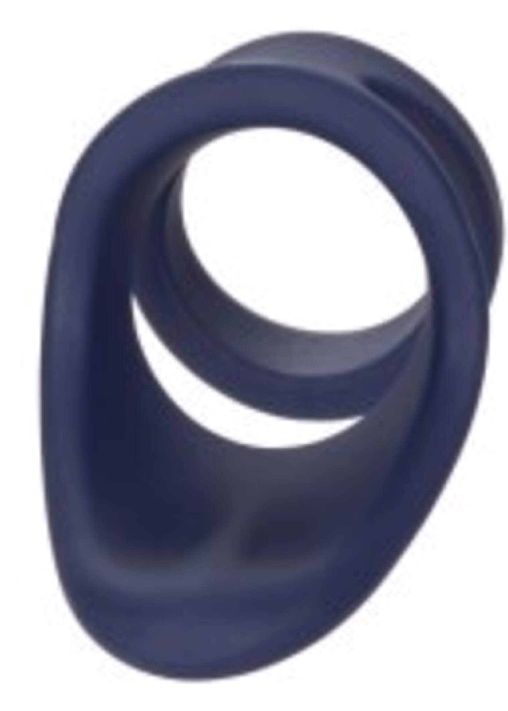 Calexotics Viceroy Perineum Dual Ring
