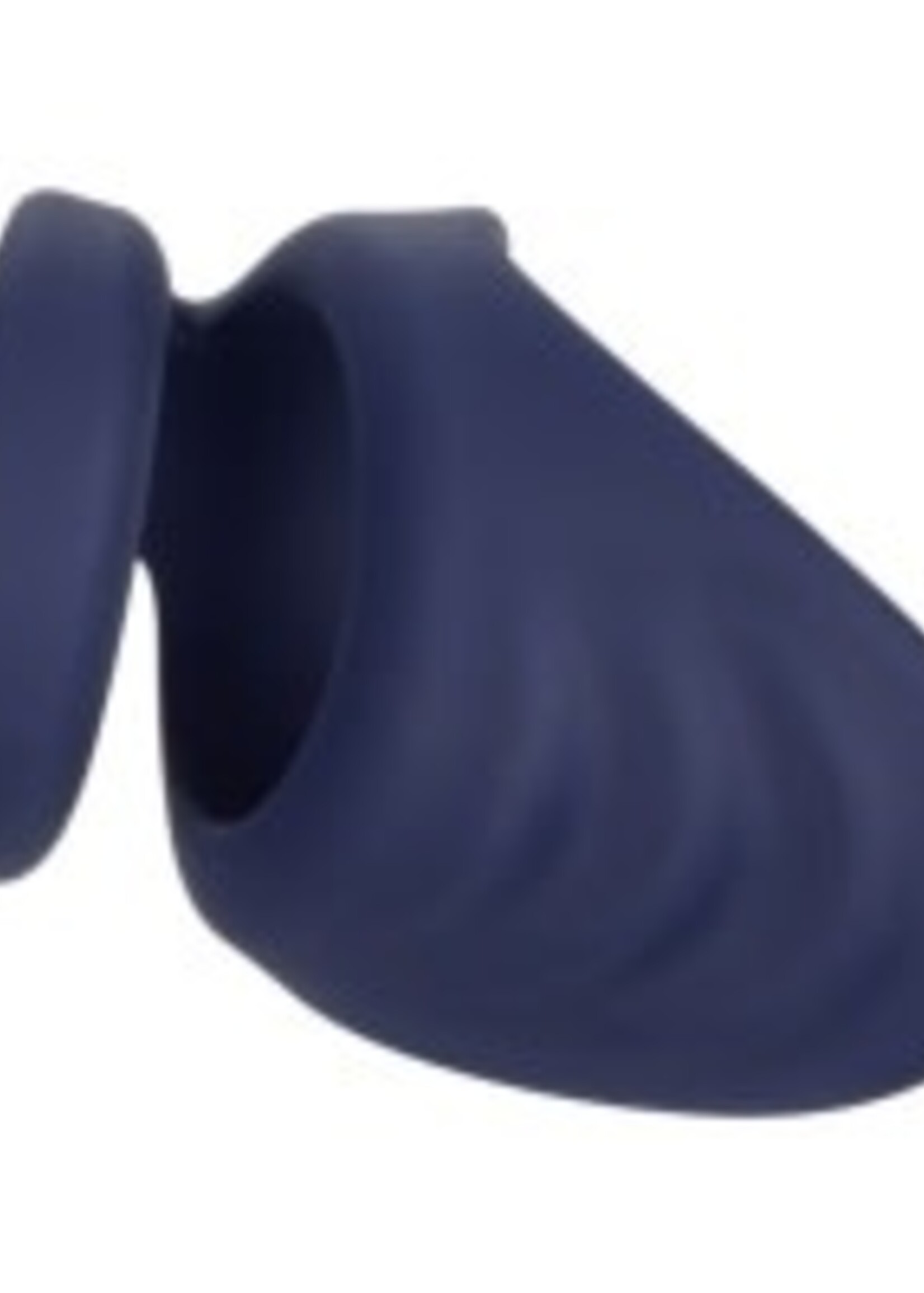 Calexotics Viceroy Perineum Dual Ring