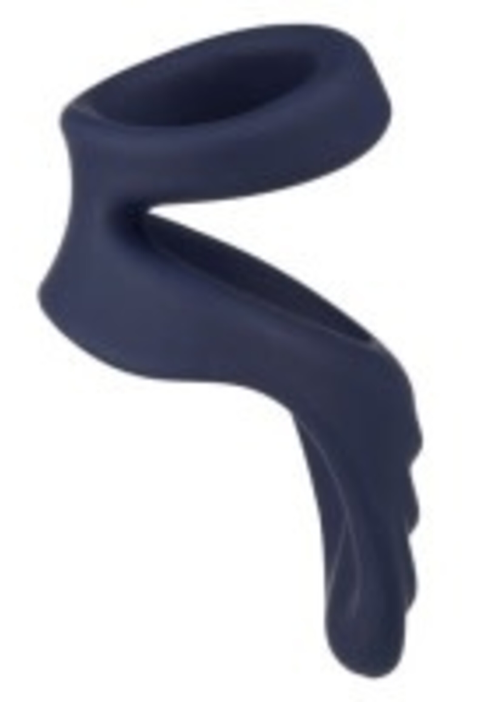 Calexotics Viceroy Perineum Dual Ring