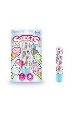 Blush Novelties Sweets - Mini Sweet Cream