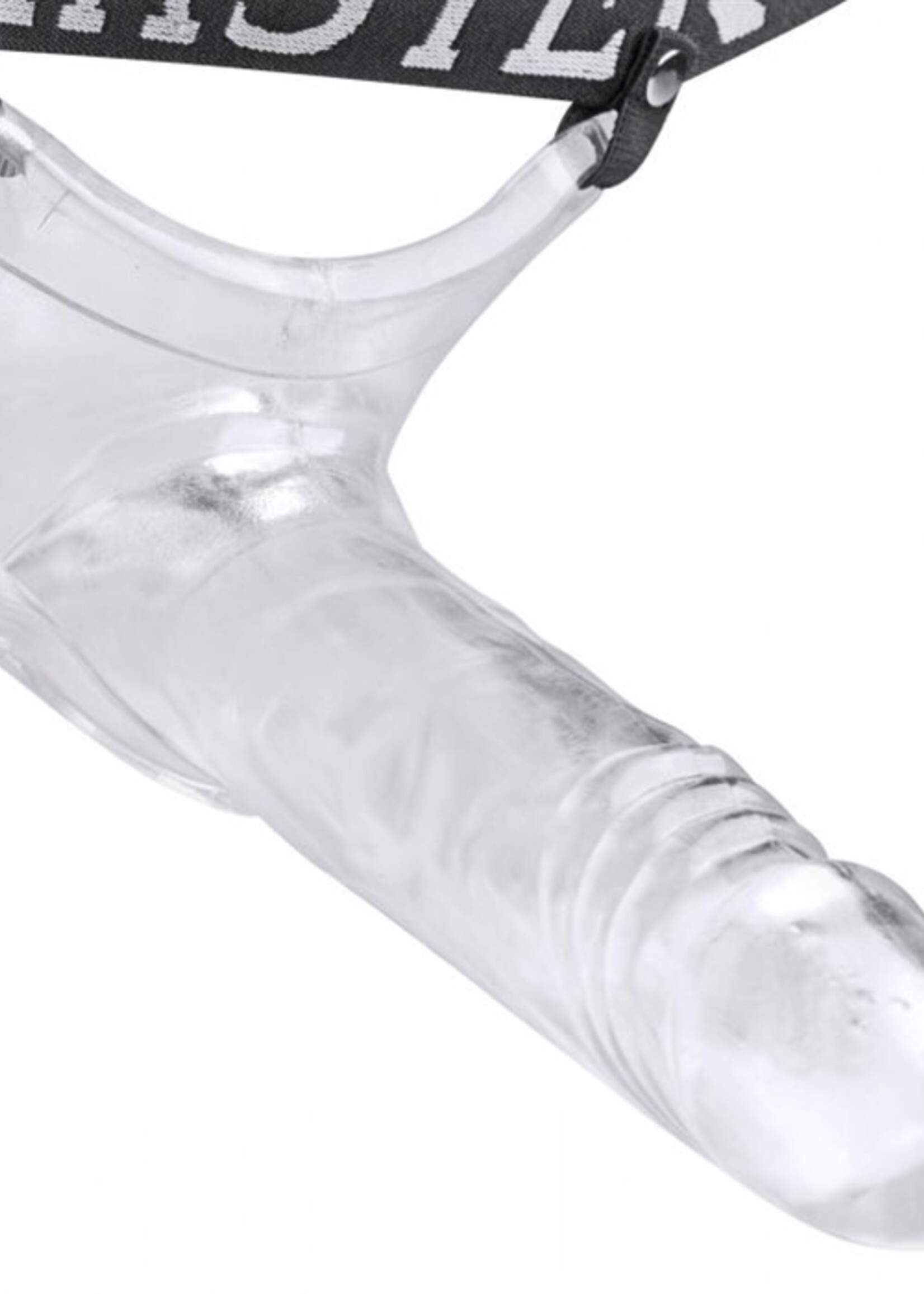 Master Series - Grand Mamba XL Jock Cock Sheath