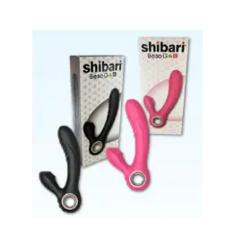 shibari Shibari - Beso G - Pink