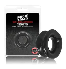Doc Johnson Rock Solid - Convex C Ring