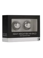 Ouch! Heavy Weighted Ben-Wa Balls