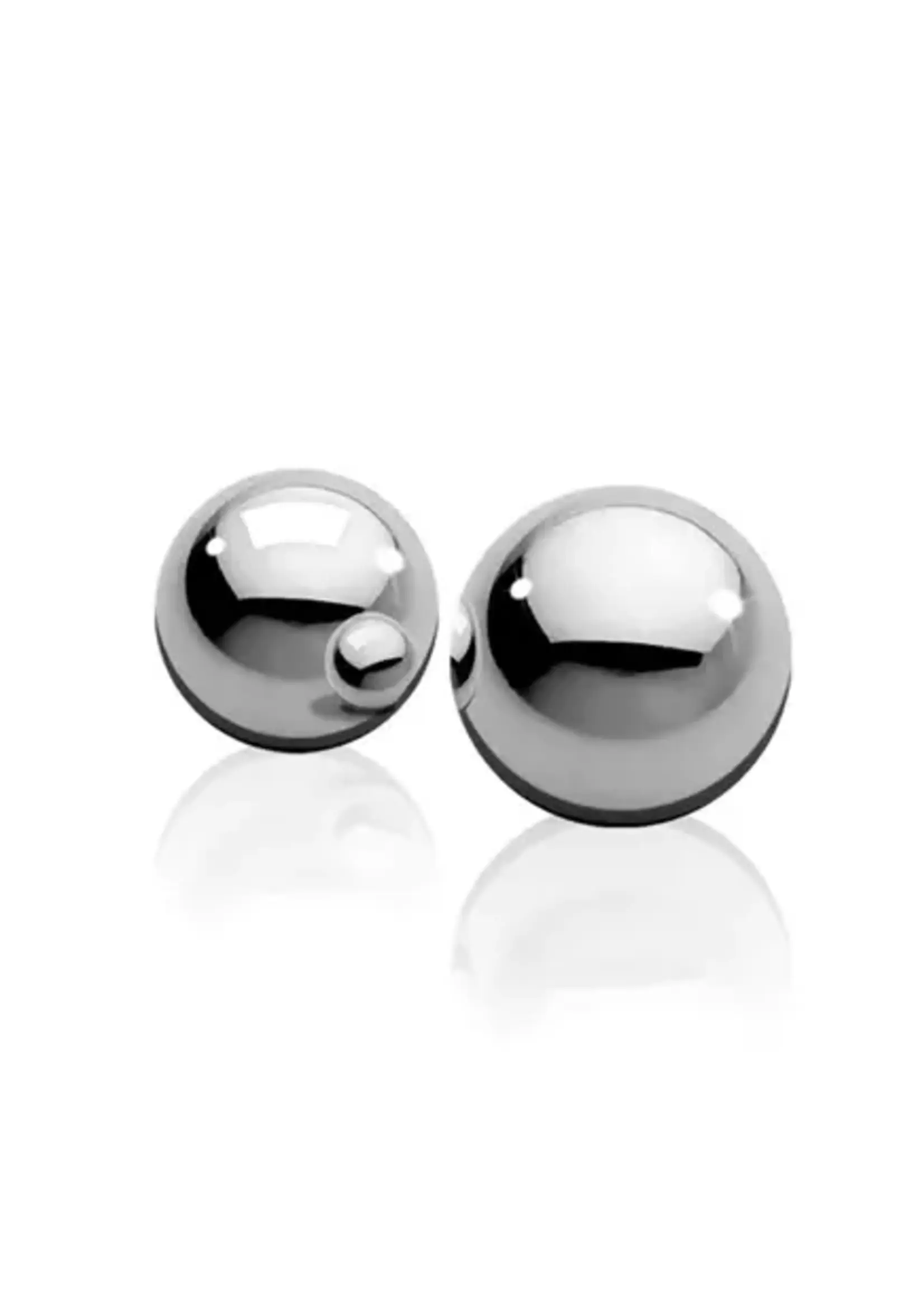 Ouch! Heavy Weighted Ben-Wa Balls