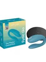 WE-VIBE We Vibe Sync Go – Turquoise