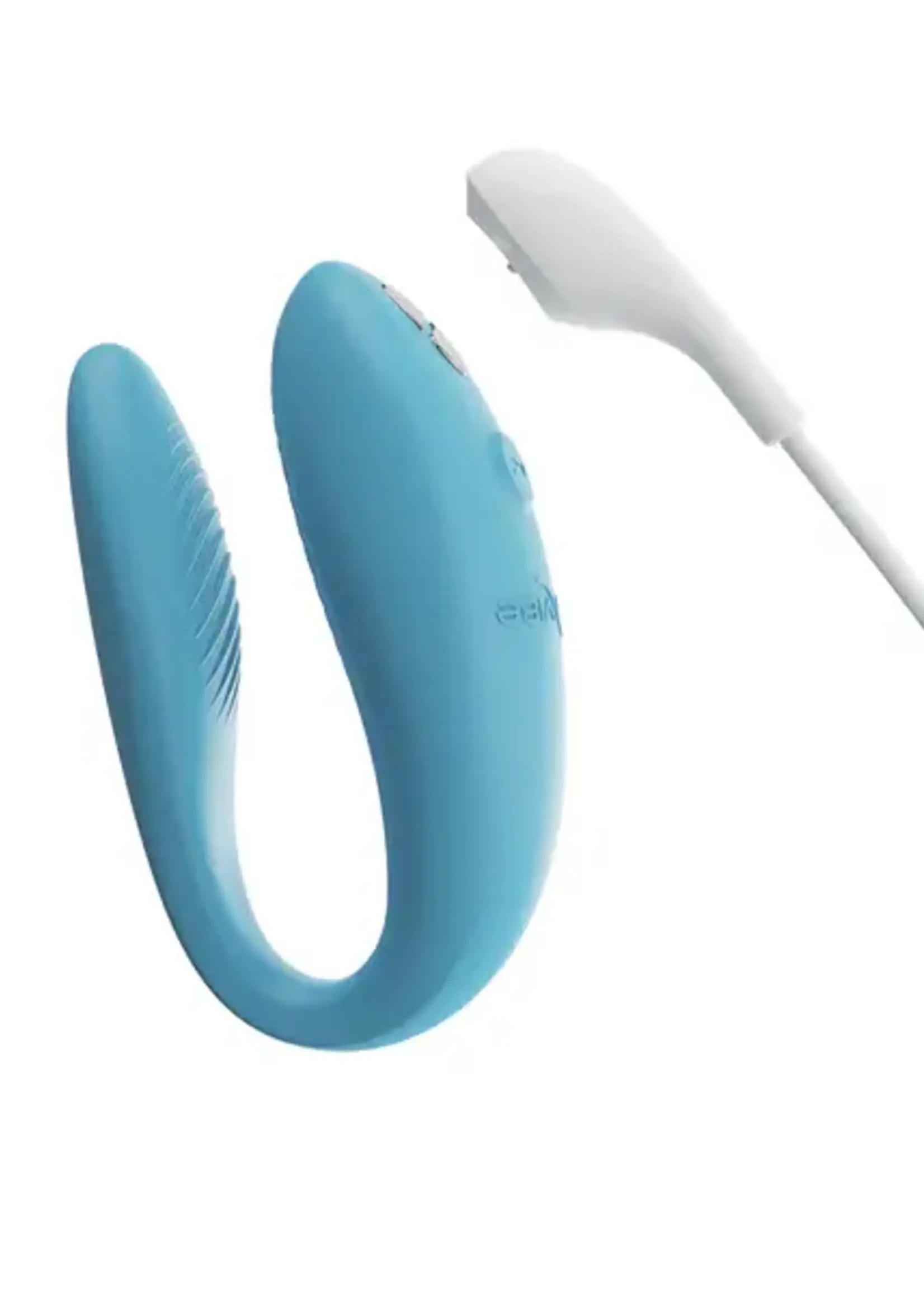 WE-VIBE We Vibe Sync Go – Turquoise