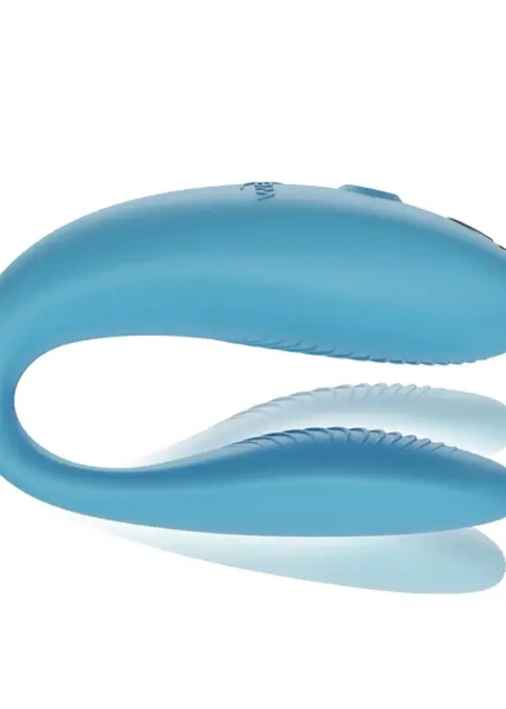 WE-VIBE We Vibe Sync Go – Turquoise
