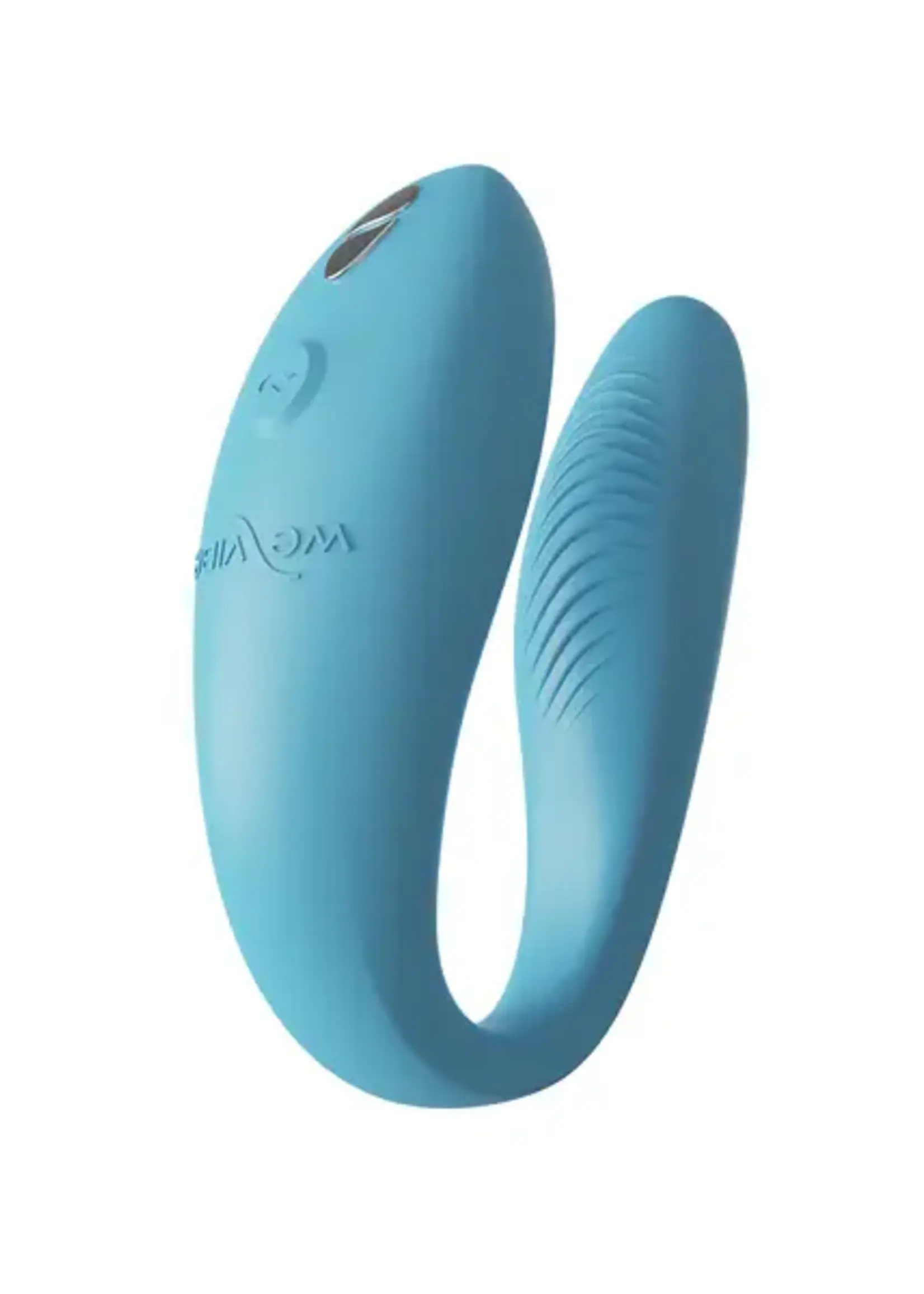 WE-VIBE We Vibe Sync Go – Turquoise