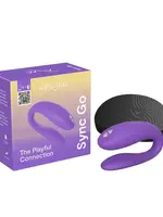 WE-VIBE We-Vibe - Sync Go – Purple