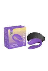 WE-VIBE We-Vibe - Sync Go – Purple