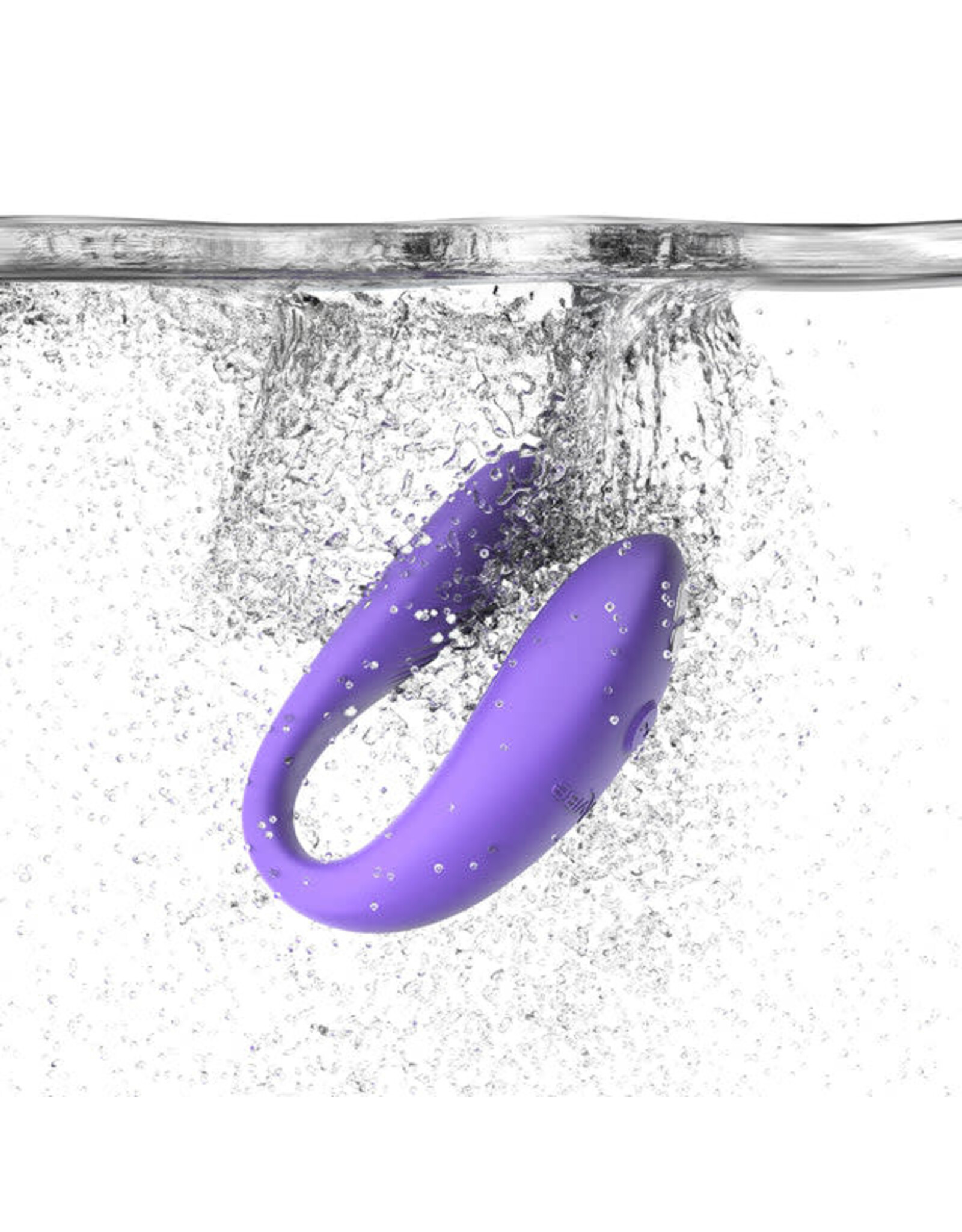 WE-VIBE We-Vibe - Sync Go – Purple