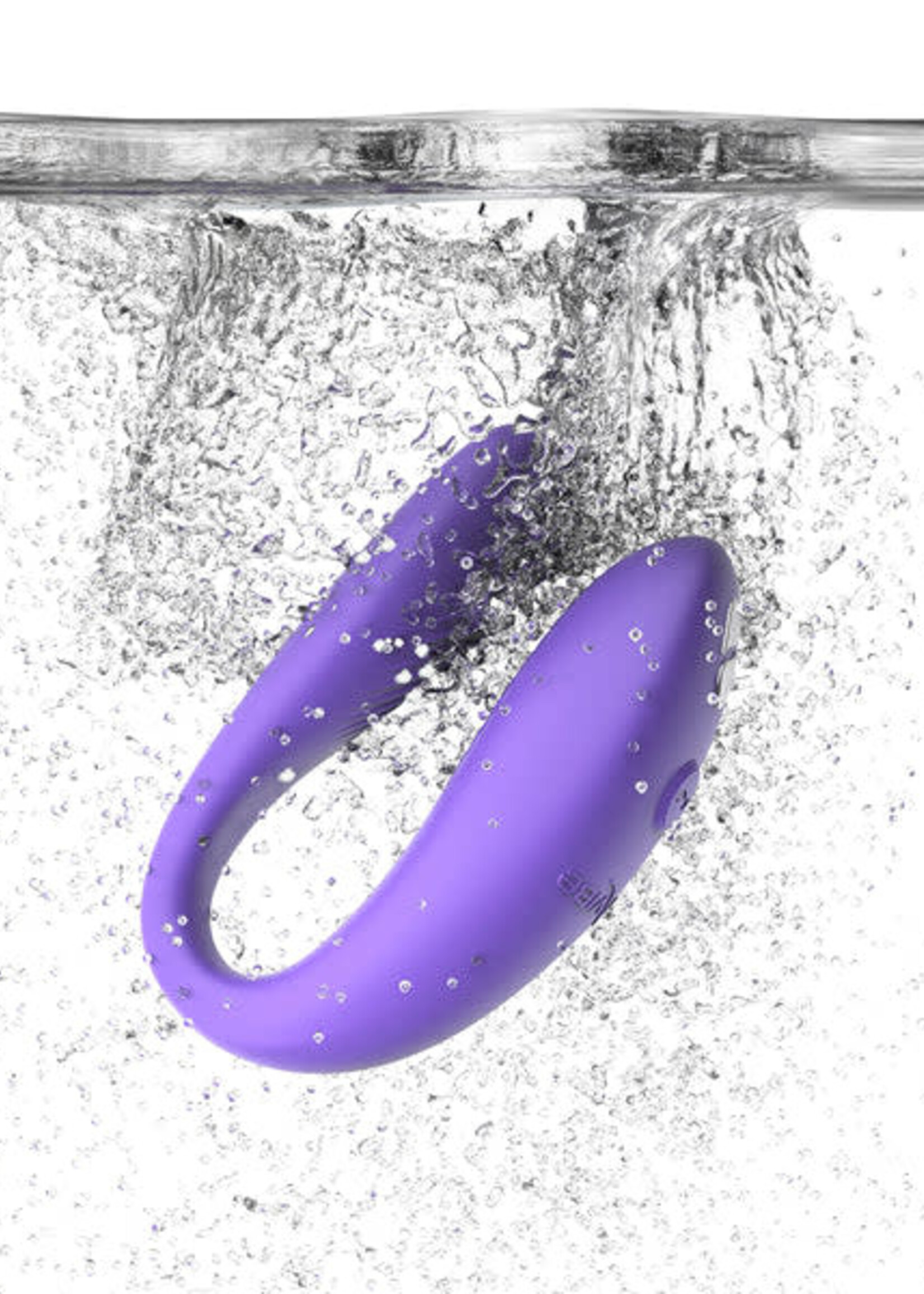WE-VIBE We-Vibe - Sync Go – Purple
