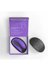 WE-VIBE We-Vibe - Sync Go – Purple
