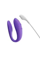 WE-VIBE We-Vibe - Sync Go – Purple
