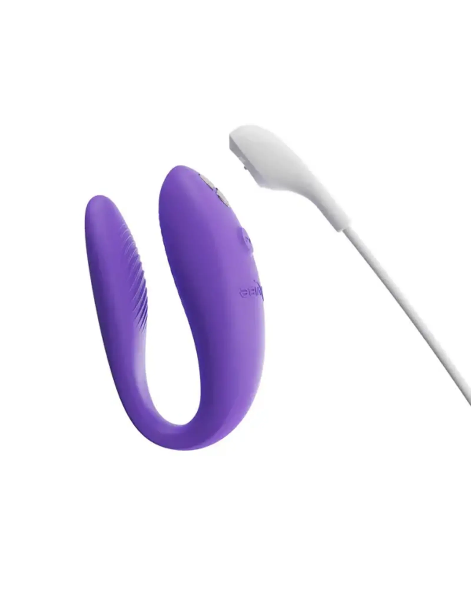 WE-VIBE We-Vibe - Sync Go – Purple