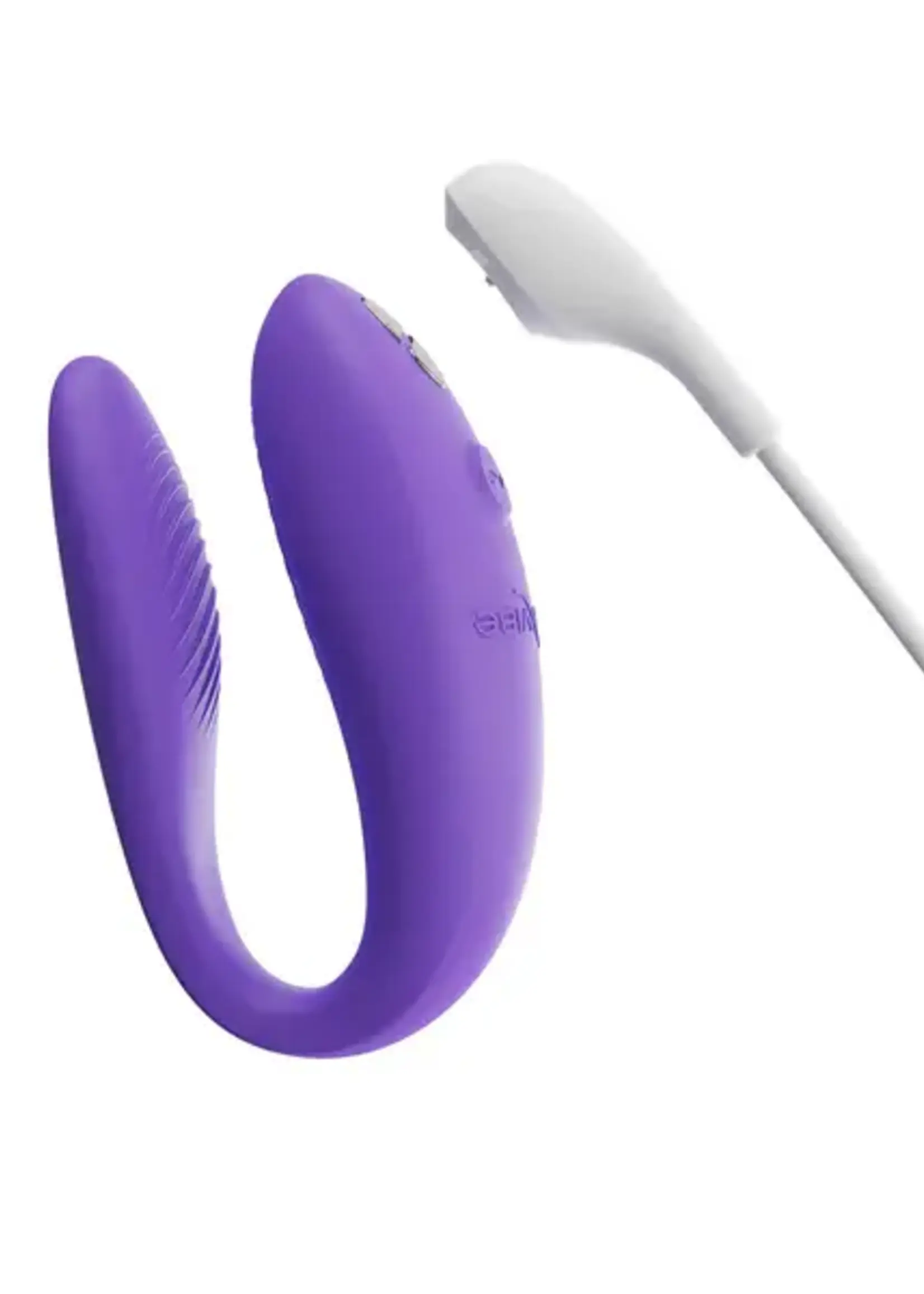 WE-VIBE We-Vibe - Sync Go – Purple