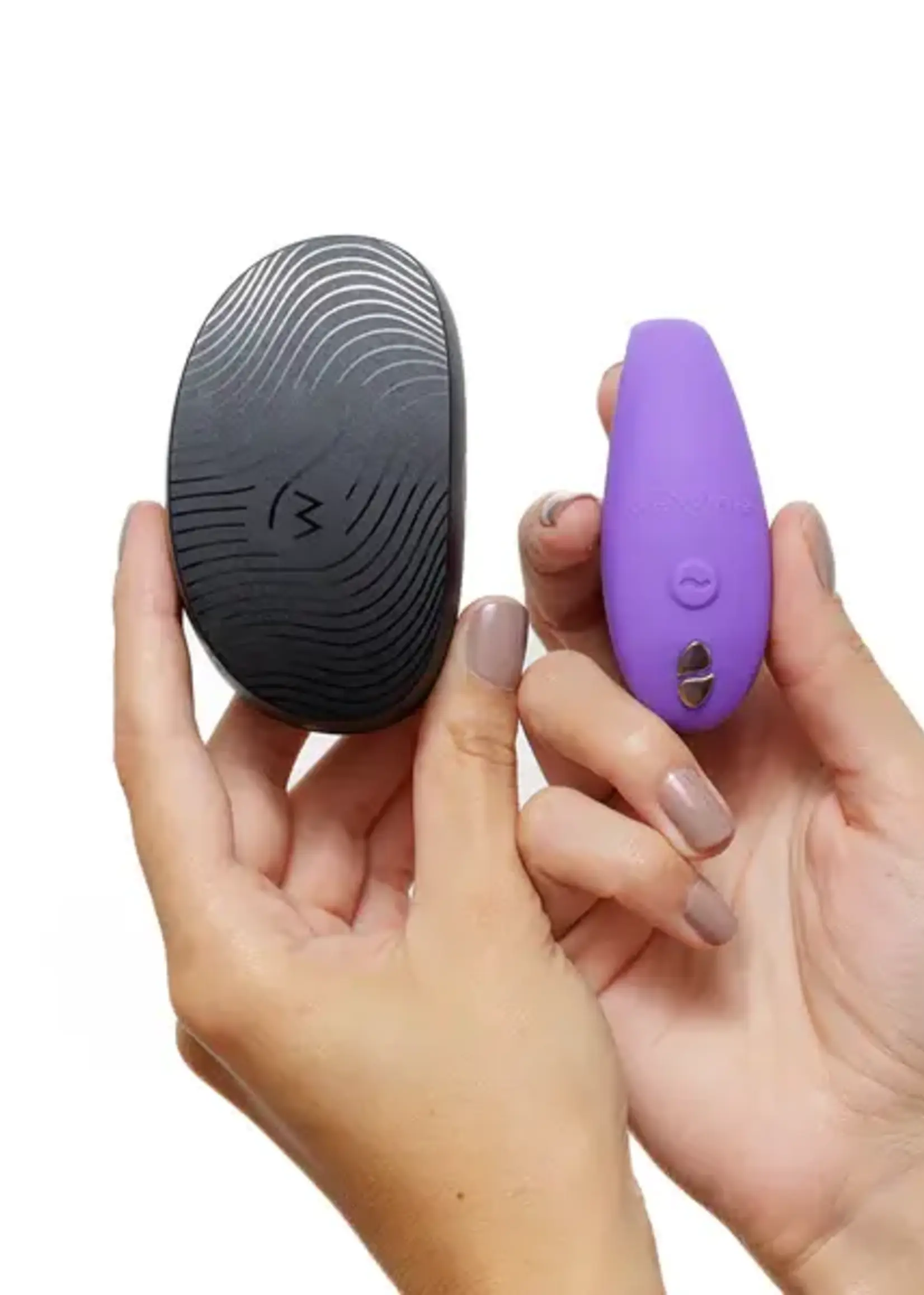 WE-VIBE We-Vibe - Sync Go – Purple
