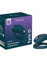 WE-VIBE We-Vibe - Sync O - Velvet Green