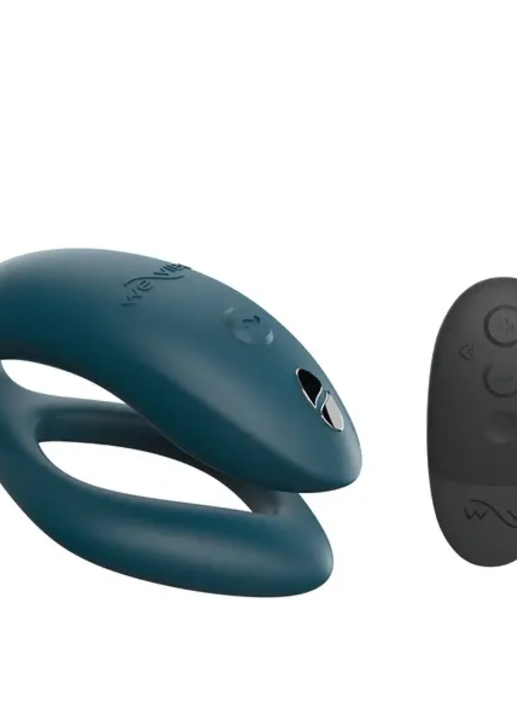 WE-VIBE We-Vibe - Sync O - Velvet Green