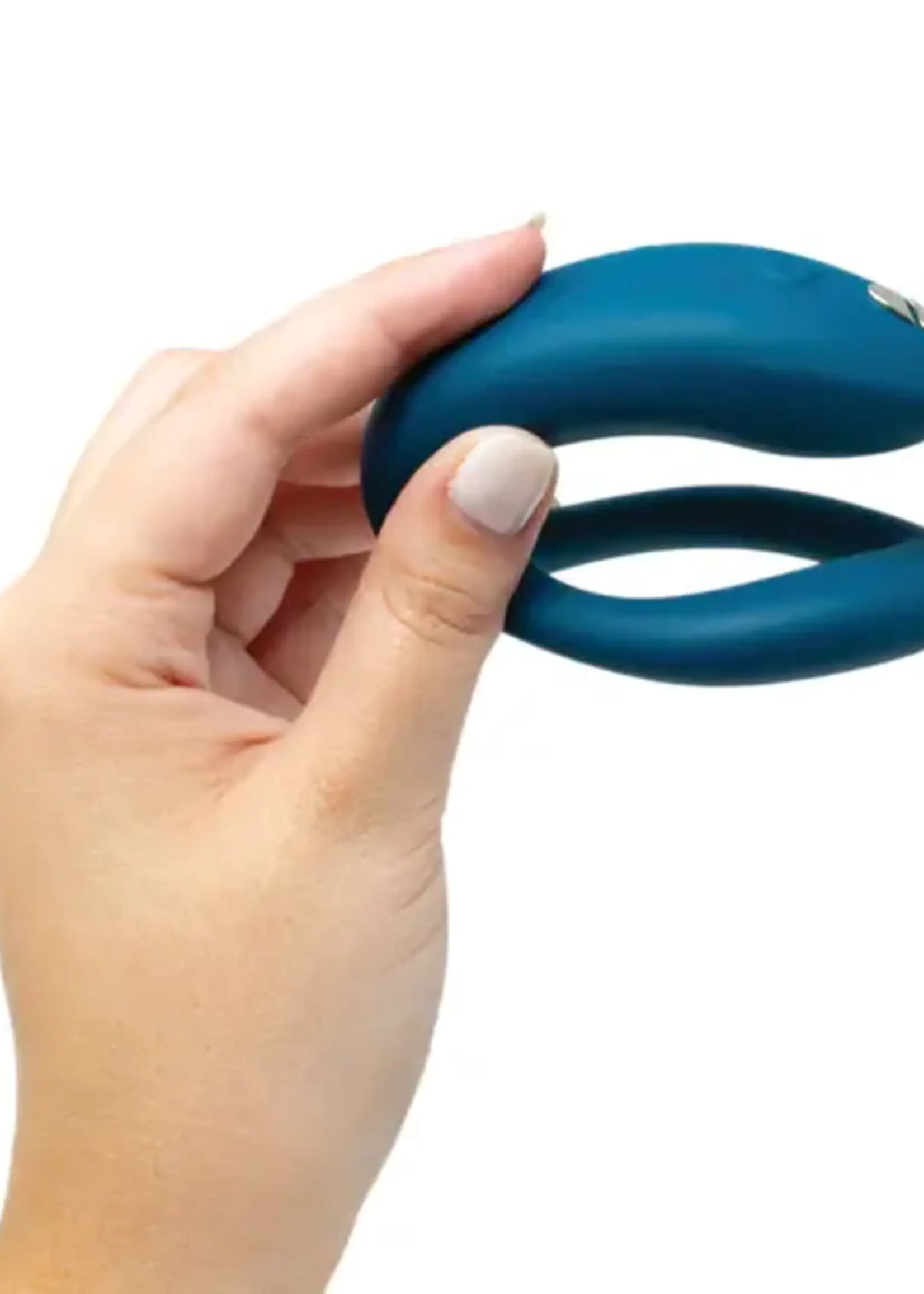 WE-VIBE We-Vibe - Sync O - Velvet Green