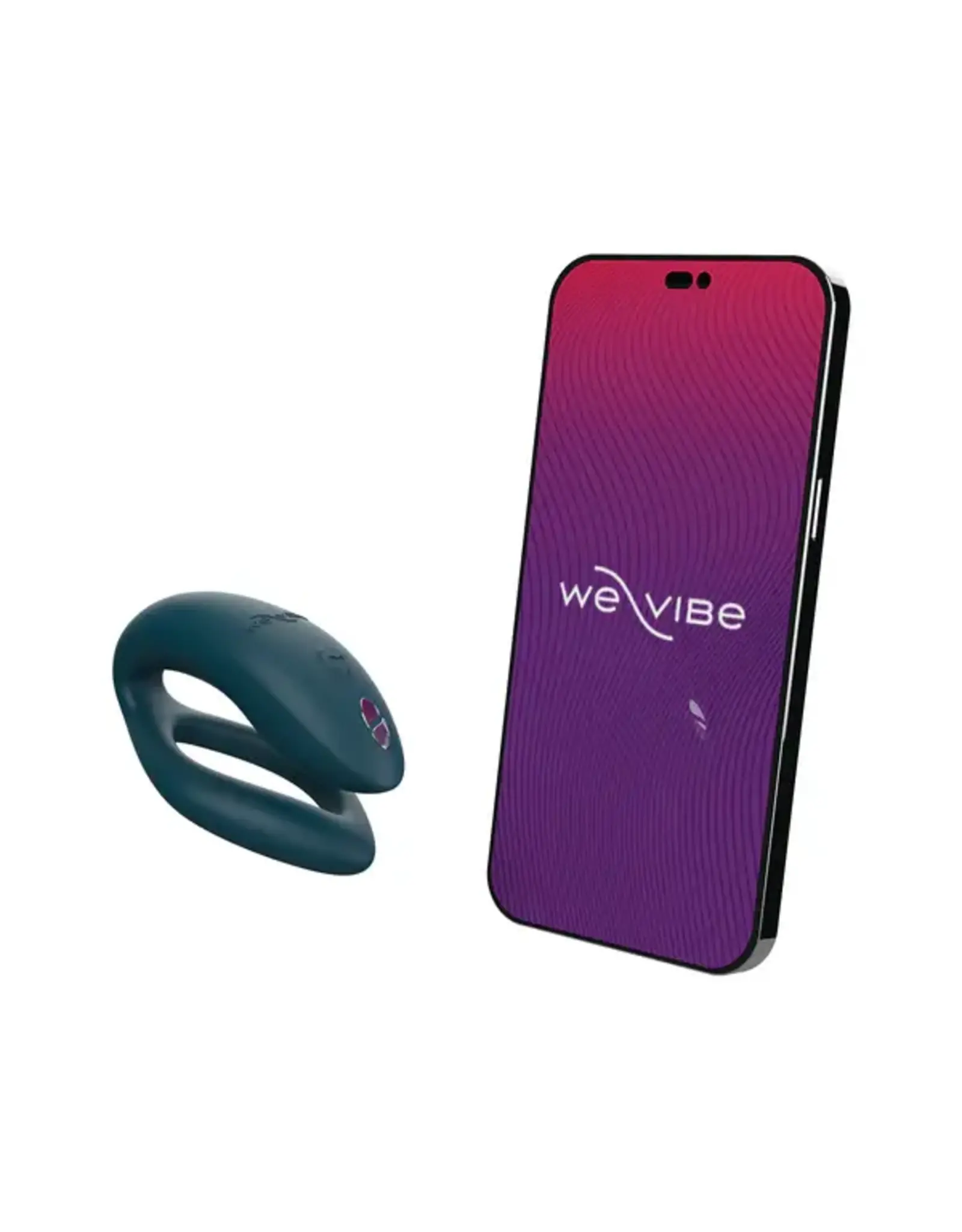 WE-VIBE We-Vibe - Sync O - Velvet Green