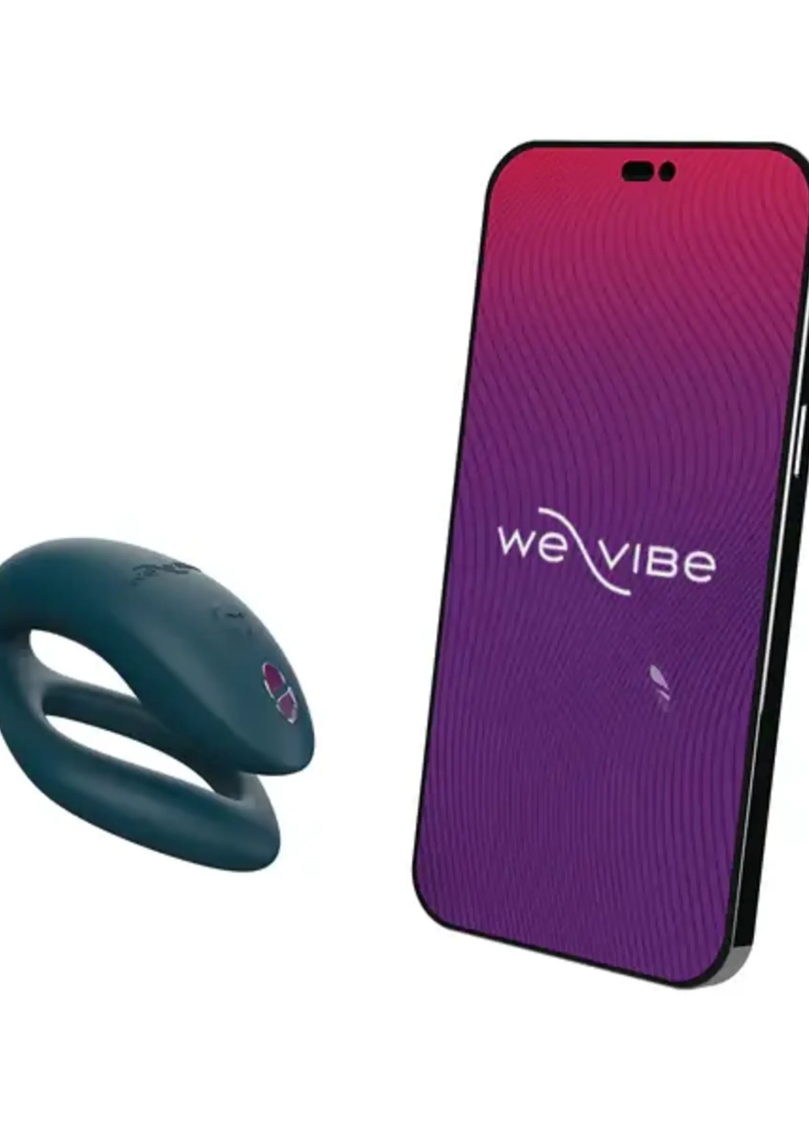 WE-VIBE We-Vibe - Sync O - Velvet Green